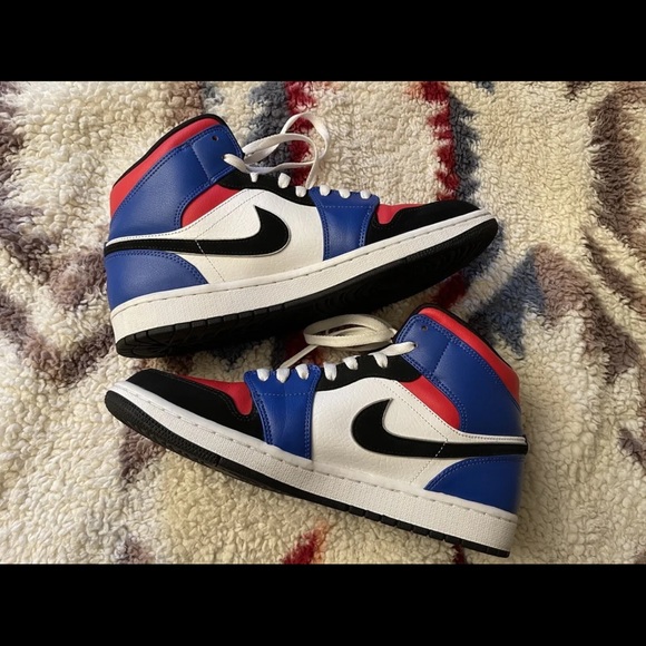 Air Jordan 1 Top 3 - Size 10 - Picture 10 of 11